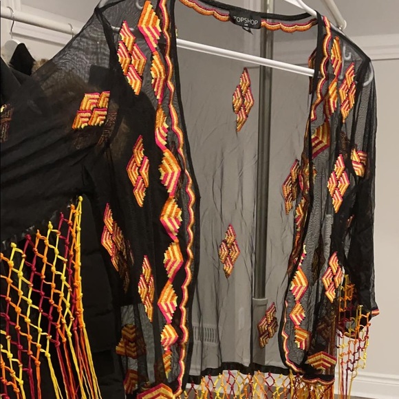 Jacket - Picture 2 of 2